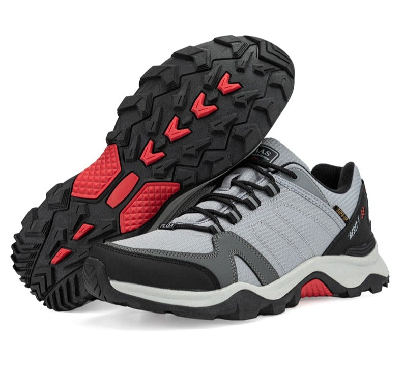 Wasserdichte Wanderschuhe für Herren – RESET