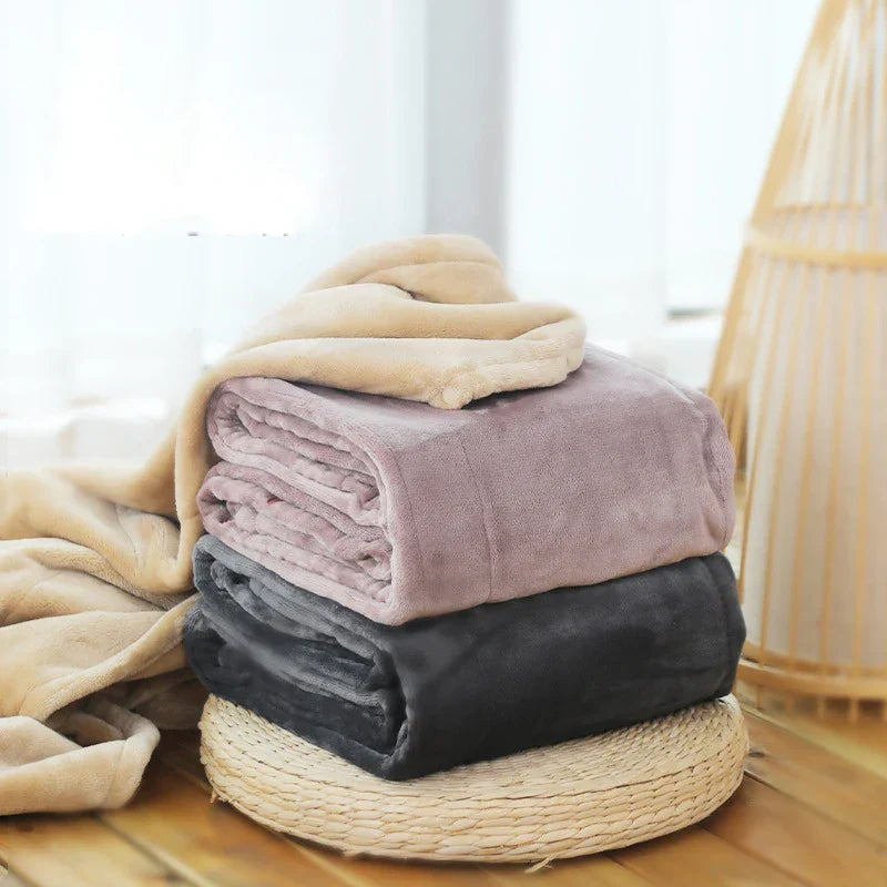 Luxuriöse 5V Heizdecke für ultimativen Komfort zu Hause und unterwegs