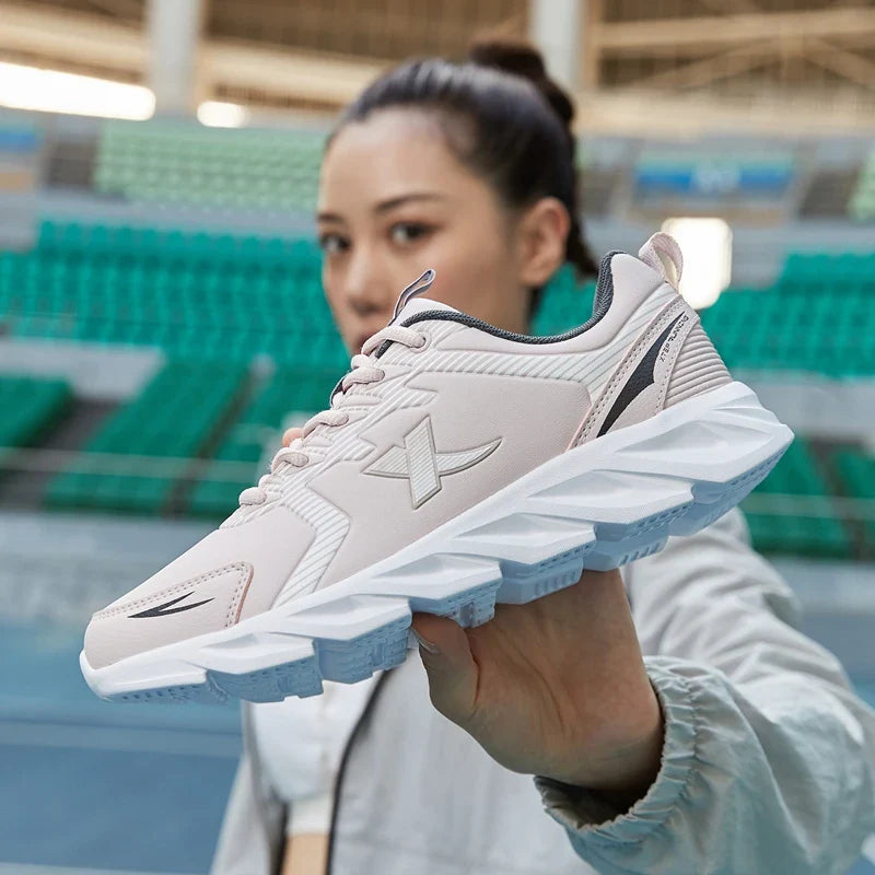 Xtep orthopädische Laufschuhe für Damen