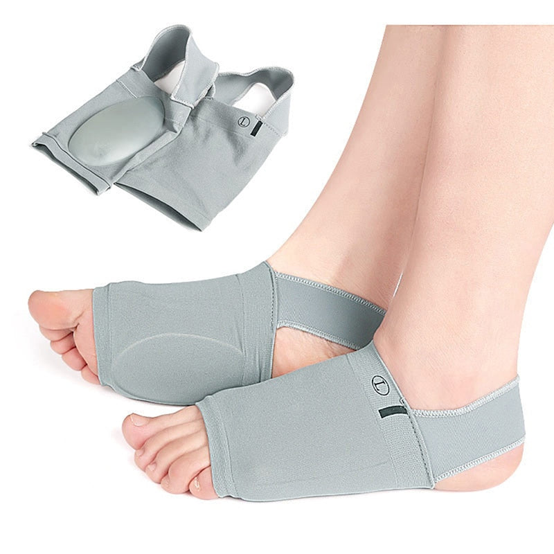 Plantarfaszienunterstützung SureSupport