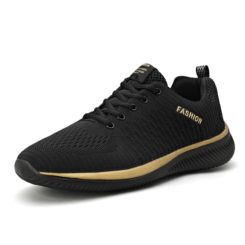 Bequeme und atmungsaktive Wanderschuhe für Herren – Liku