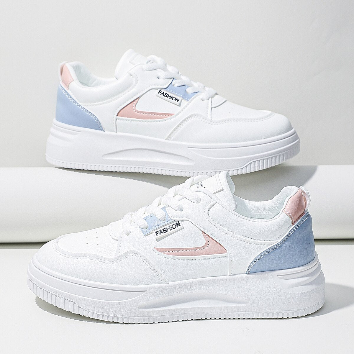 Syfo Damen Sportliche Orthopädische Freizeitschuhe für Komfort und Stil