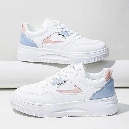 Syfo Damen Sportliche Orthopädische Freizeitschuhe für Komfort und Stil