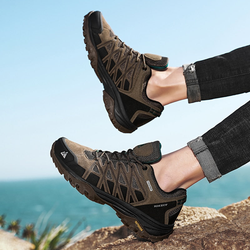 SentierSculpt XCR Trail Wanderschuhe