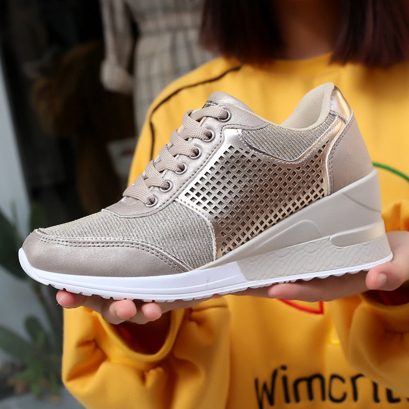 Premium Orthopädische Schuhe - Aria Kollektion