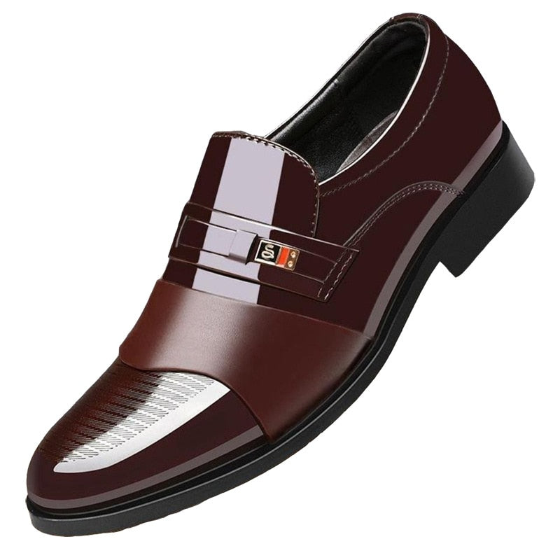 Bequeme Orthopädische Schuhe für Herren - Spart Komfort für jeden Schritt