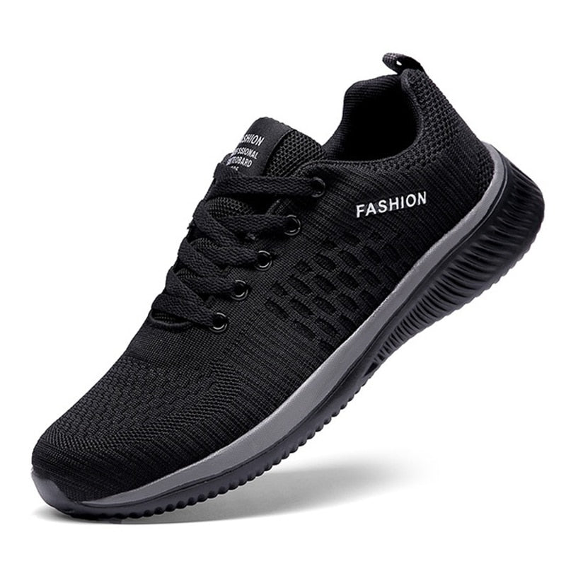 Bequeme und luftige Herren Sportschuhe – Vorläufer für optimale Leistung