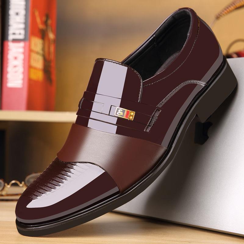Bequeme Orthopädische Schuhe für Herren - Spart Komfort für jeden Schritt