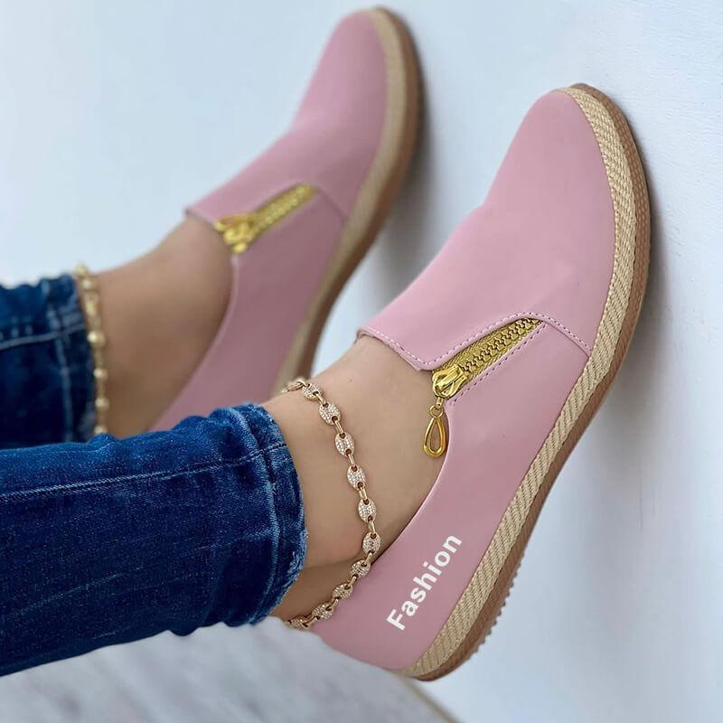 Bequeme orthopädische Schuhe von Jelly