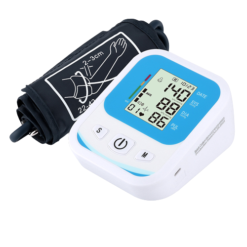 AccuRythm Elite Blutdruckmessgerät
