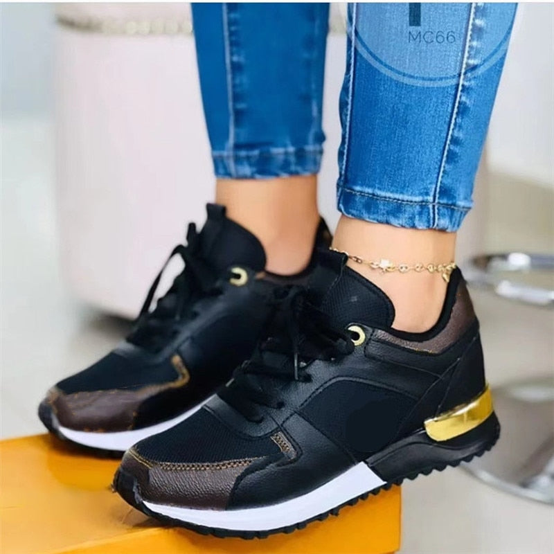 Bequeme orthopädische Schuhe