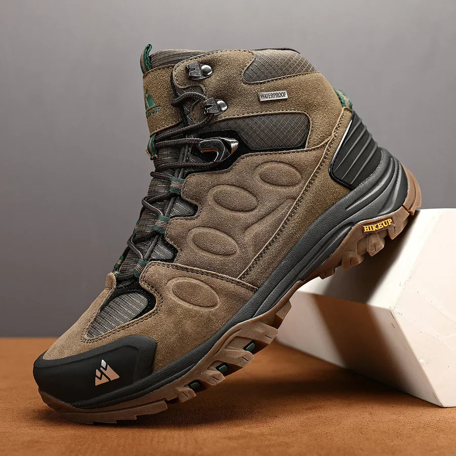TrekTrail GTX Wanderschuhe
