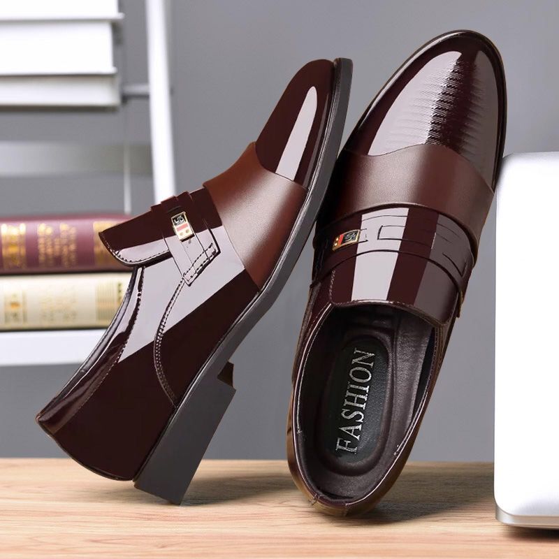 Bequeme Orthopädische Schuhe für Herren - Spart Komfort für jeden Schritt