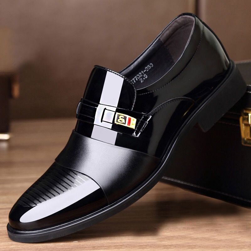 Bequeme Orthopädische Schuhe für Herren - Spart Komfort für jeden Schritt