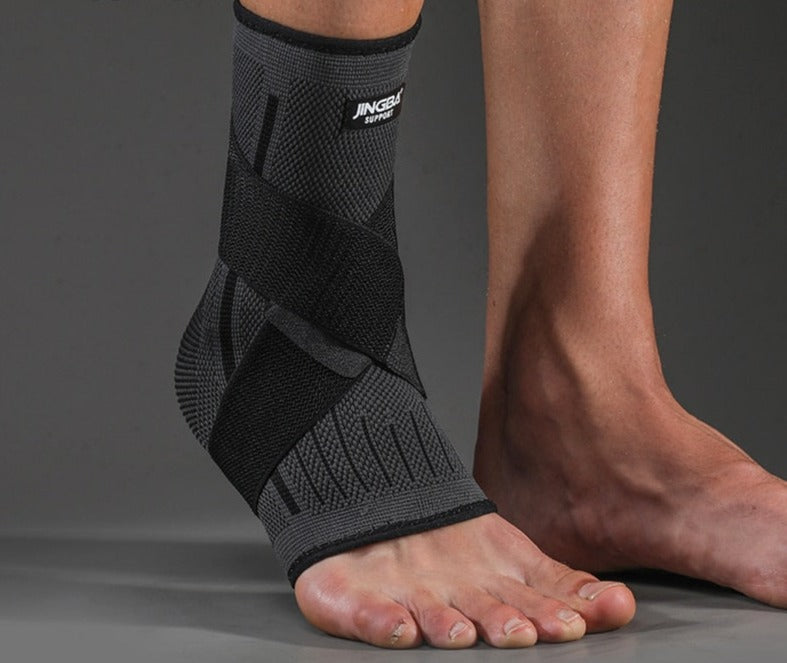 Ultimative Komfort Knöchelstützbandage