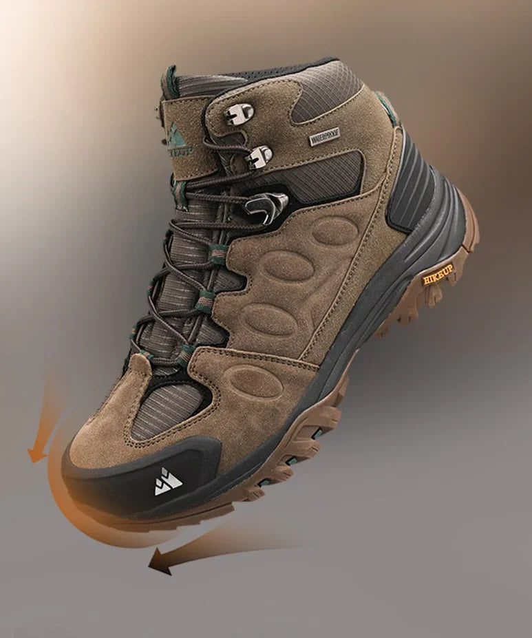 TrekTrail GTX Wanderschuhe