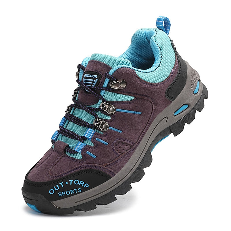 Wanderschuhe für Damen – NaturalExplore
