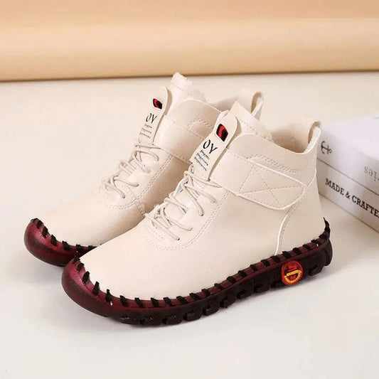 Elegante orthopädische Damenschuhe - stilvolles galaktisches Glamour