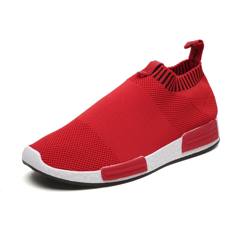 Superleichte und atmungsaktive Herrenschuhe - Zoom