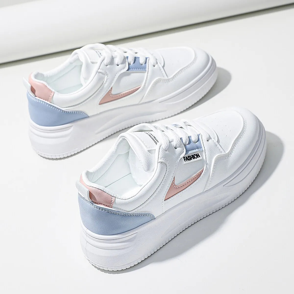 Syfo Damen Sportliche Orthopädische Freizeitschuhe für Komfort und Stil