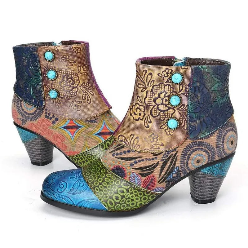 Volck bezaubernde Damenstiefel