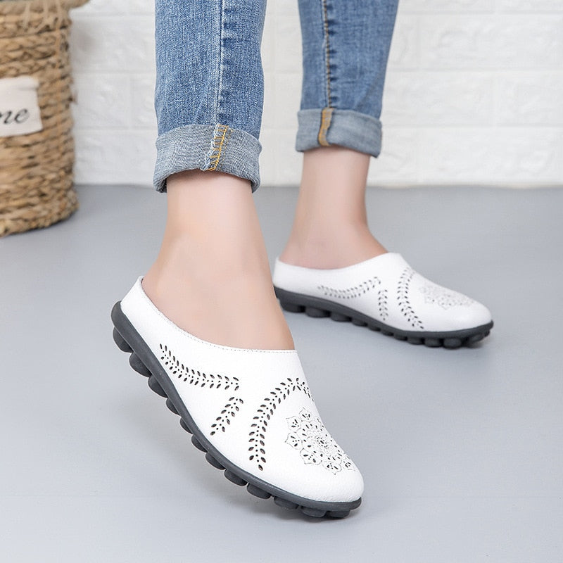 Ultrabequeme orthopädische Sandalen – Roa™