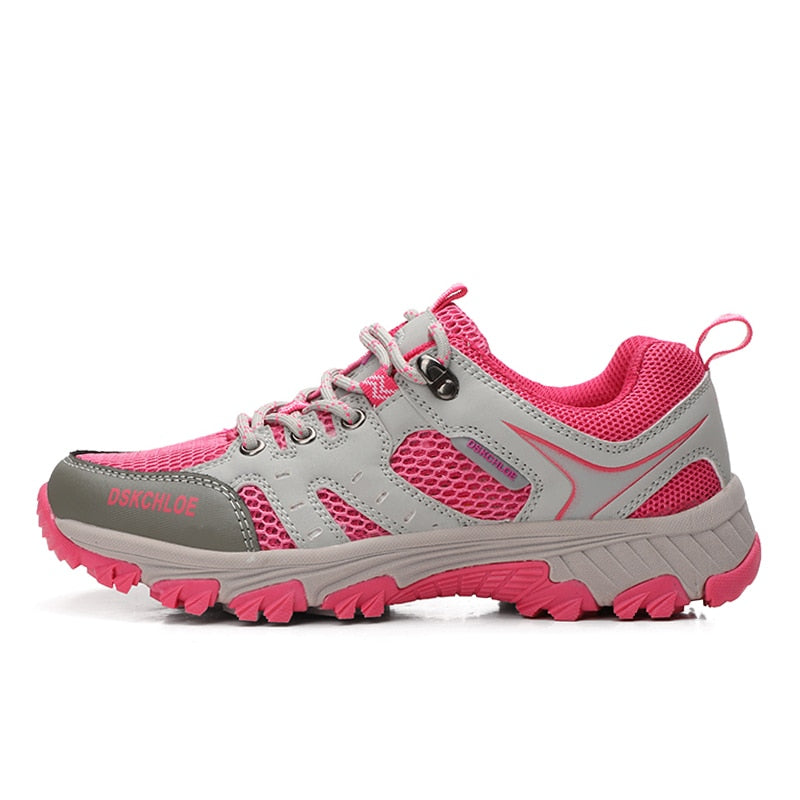 Wanderschuhe für Damen - SereneSteps