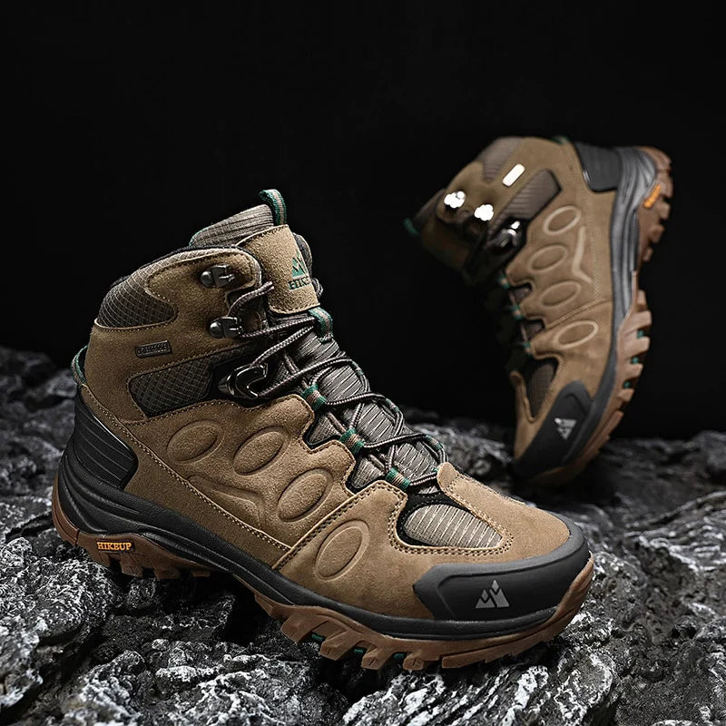 TrekTrail GTX Wanderschuhe