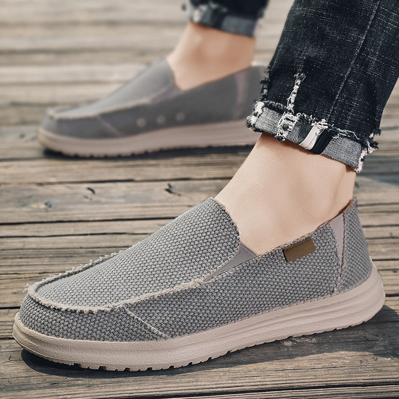 Stylische Freizeitsneaker für Herren – Ideal für Deinen Alltag!
