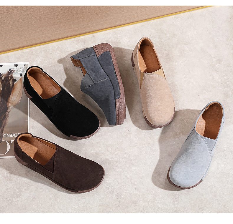 Elegante orthopädische Damenschuhe - Modell Molly