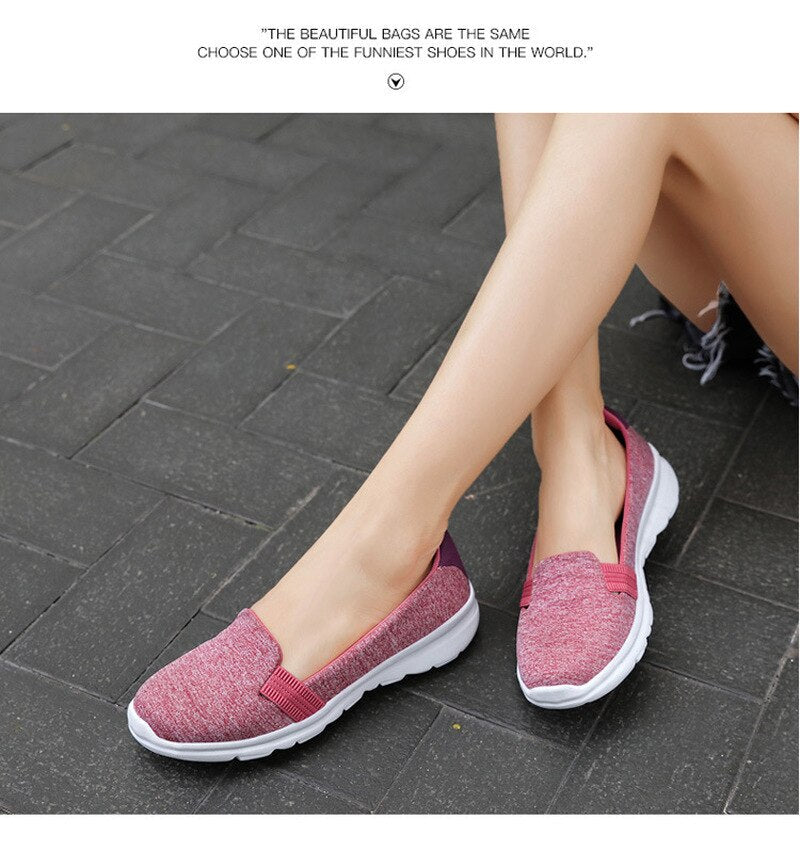 Elly Komfort Schlupfschuhe für orthopädische Unterstützung