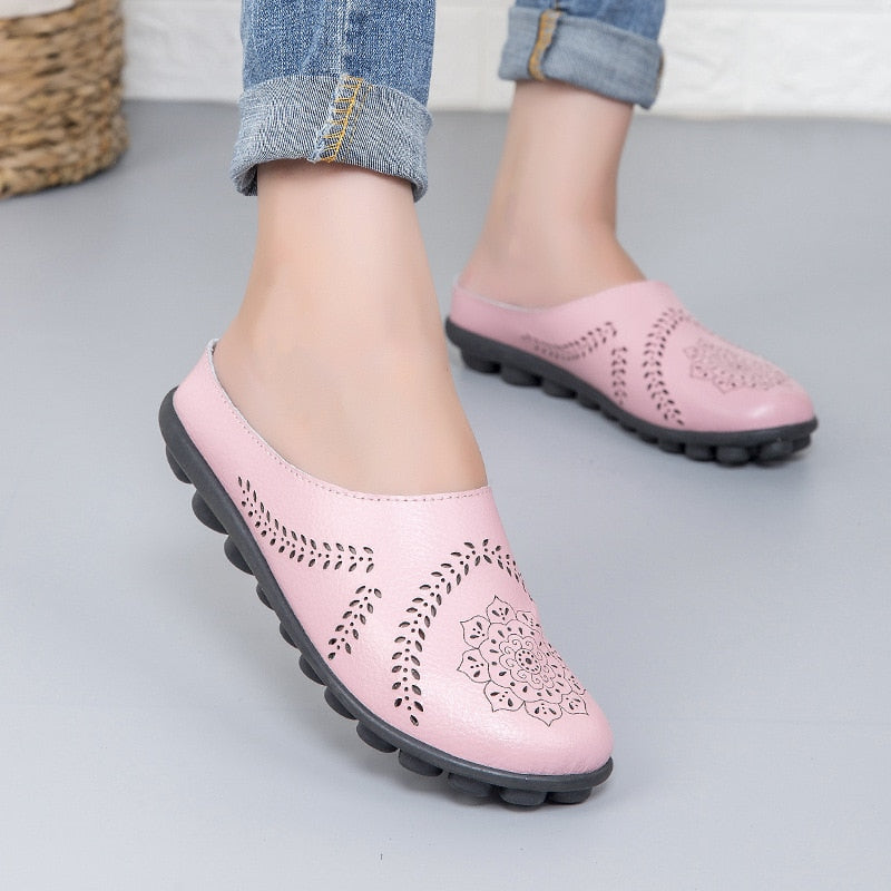 Ultrabequeme orthopädische Sandalen – Roa™