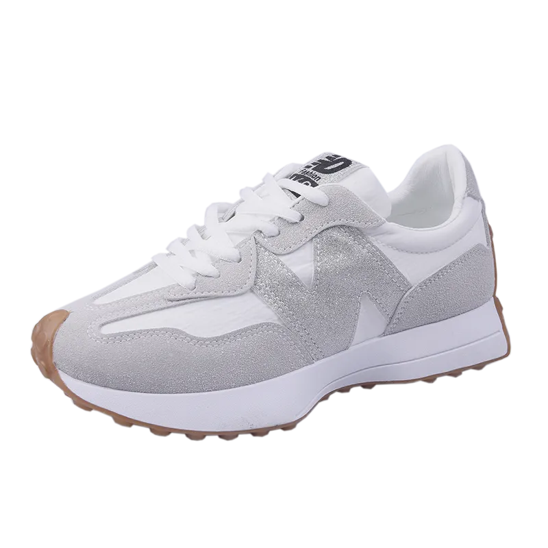 Damen Orthopädische Sportschuhe mit Komfortsohle von ChimSoft