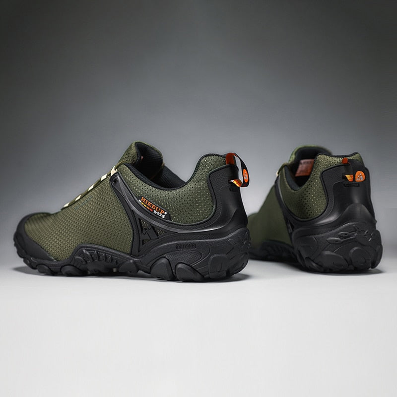 Premium Roc 3000 Wander- und Kletterschuhe