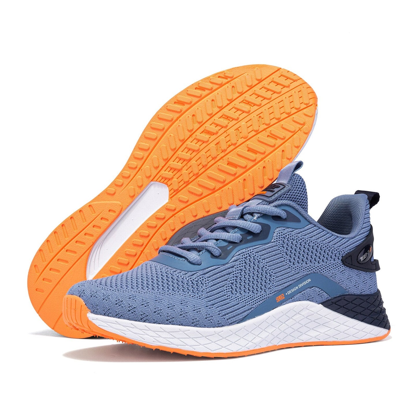 Bequeme und stilvolle Leichtgewicht-Laufschuhe für Herren – Veko