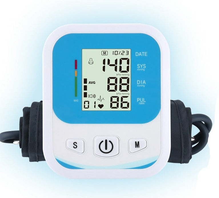 AccuRythm Elite Blutdruckmessgerät