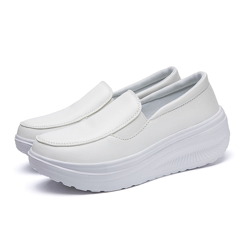 Damen Orthopädische Schuhe - Modell Lima für ultimativen Komfort und Stil