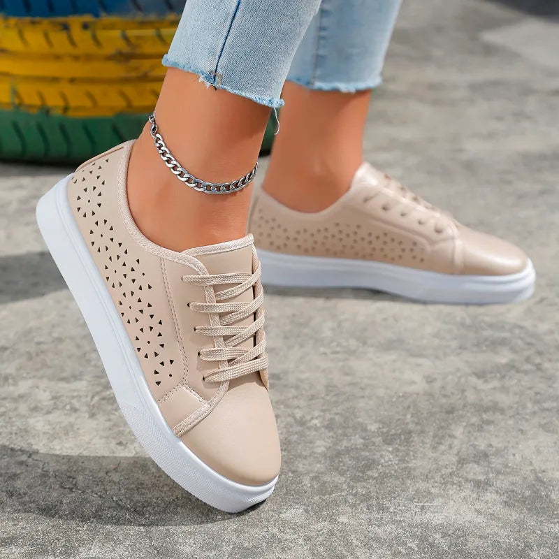 Bequeme und atmungsaktive Damen-Orthopädischuhe von Battel für ultimativen Komfort