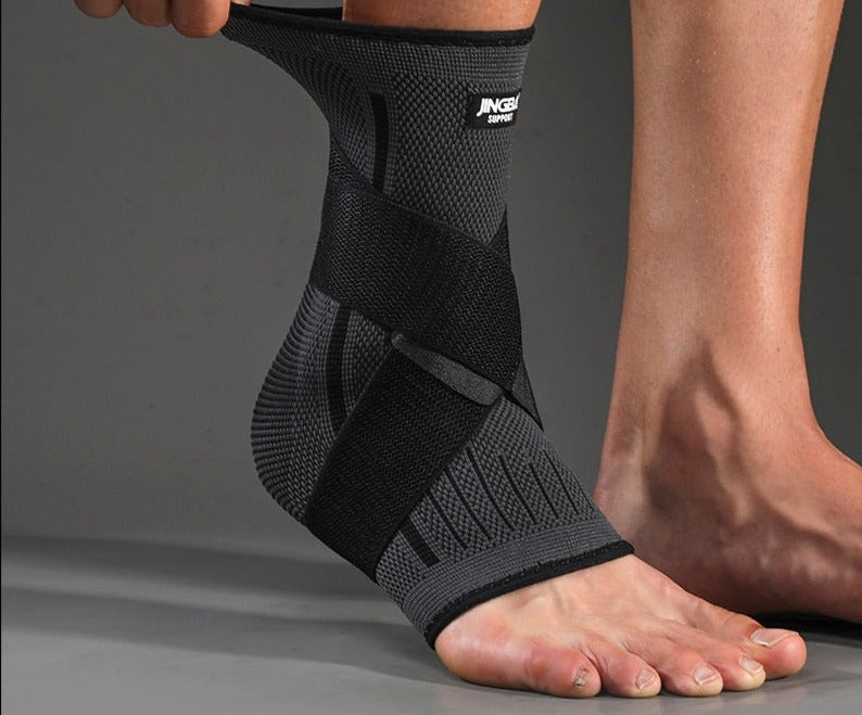 Ultimative Komfort Knöchelstützbandage