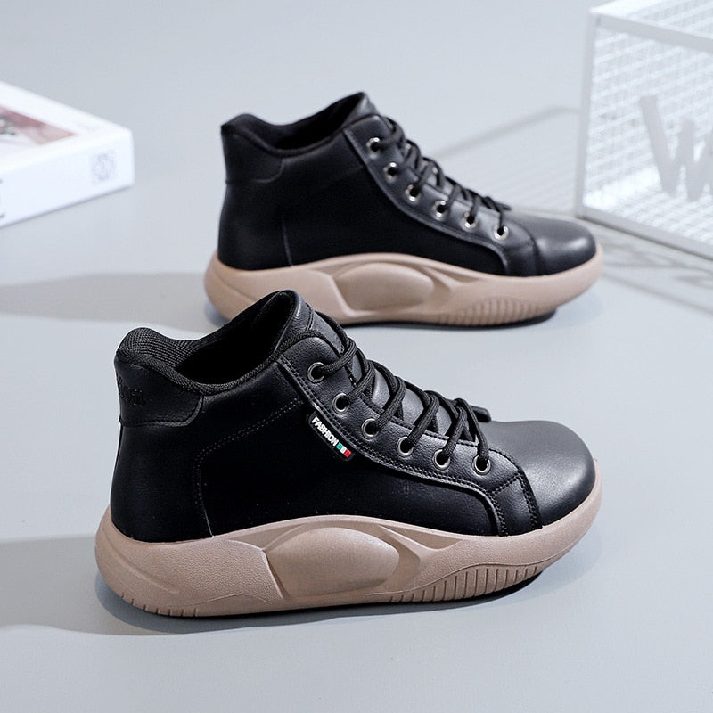 Ultrabequeme orthopädische Schuhe - Martine