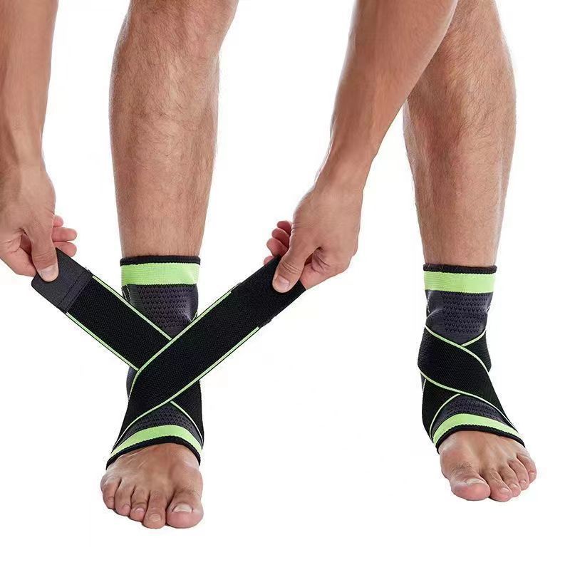 Ultimative Knöchelstützbandage von SwiftStabil