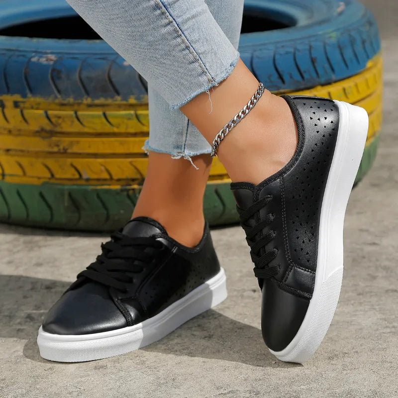 Bequeme und atmungsaktive Damen-Orthopädischuhe von Battel für ultimativen Komfort