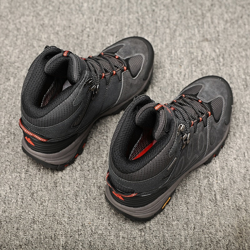 TrekTrail GTX Wanderschuhe