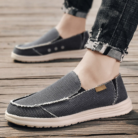 Stylische Freizeitsneaker für Herren – Ideal für Deinen Alltag!