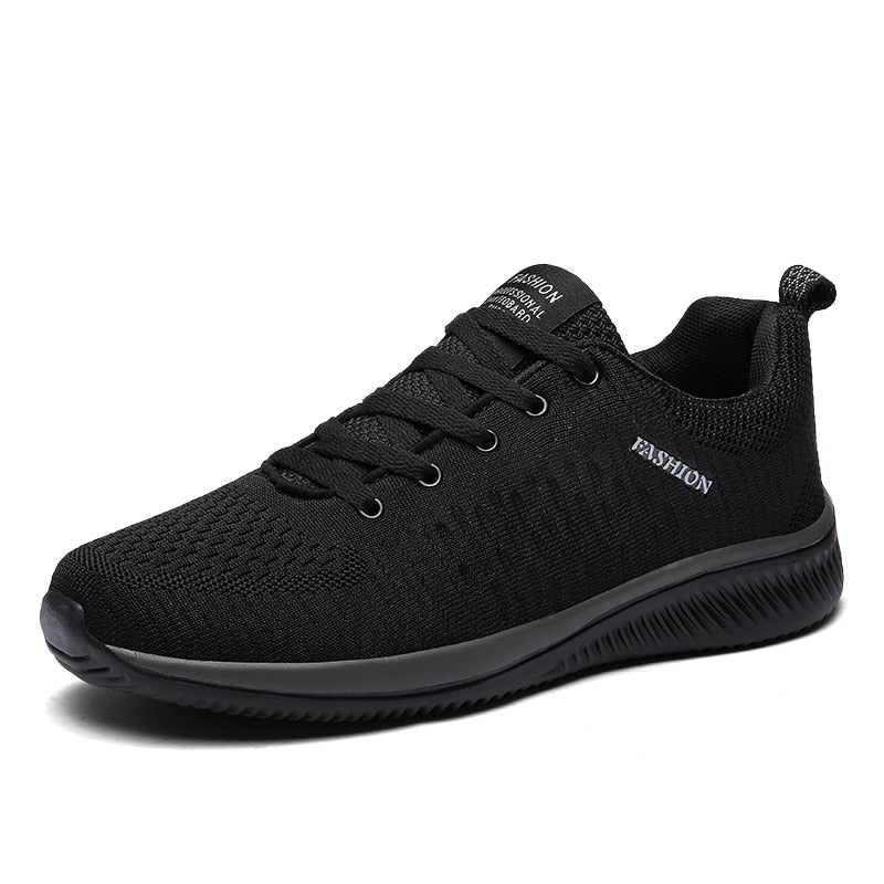 Bequeme und atmungsaktive Wanderschuhe für Herren – Liku