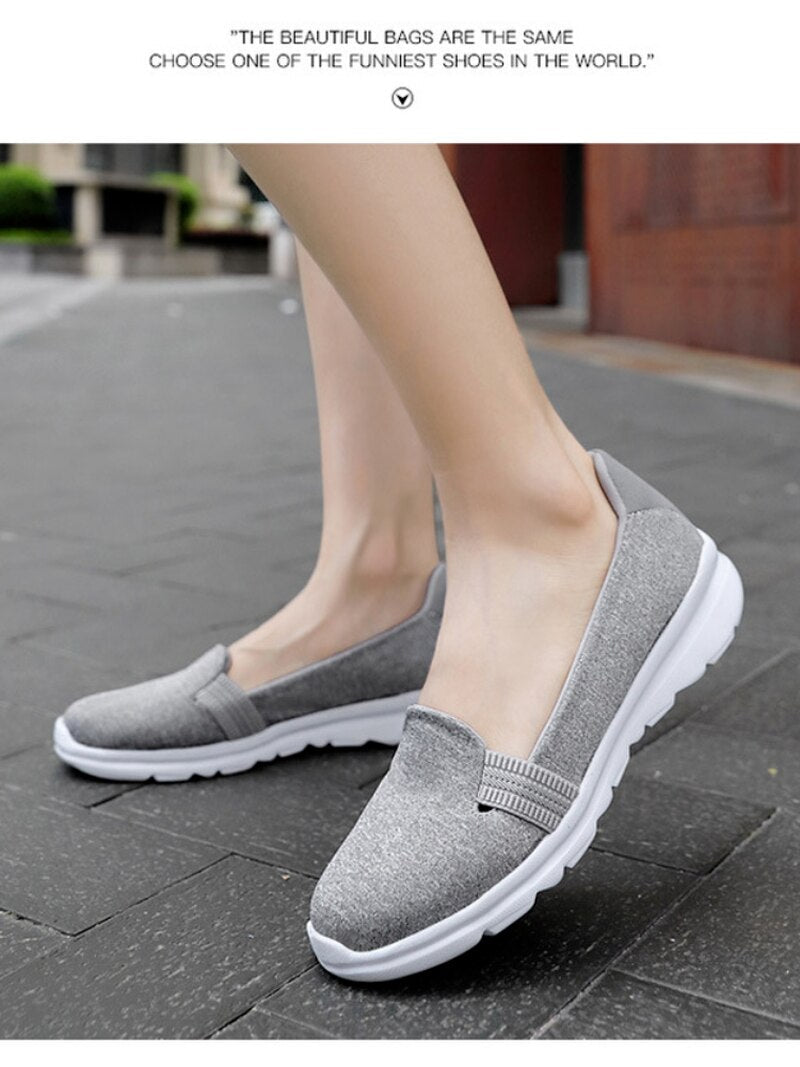 Elly Komfort Schlupfschuhe für orthopädische Unterstützung