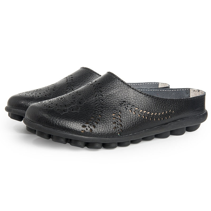 Ultrabequeme orthopädische Sandalen – Roa™