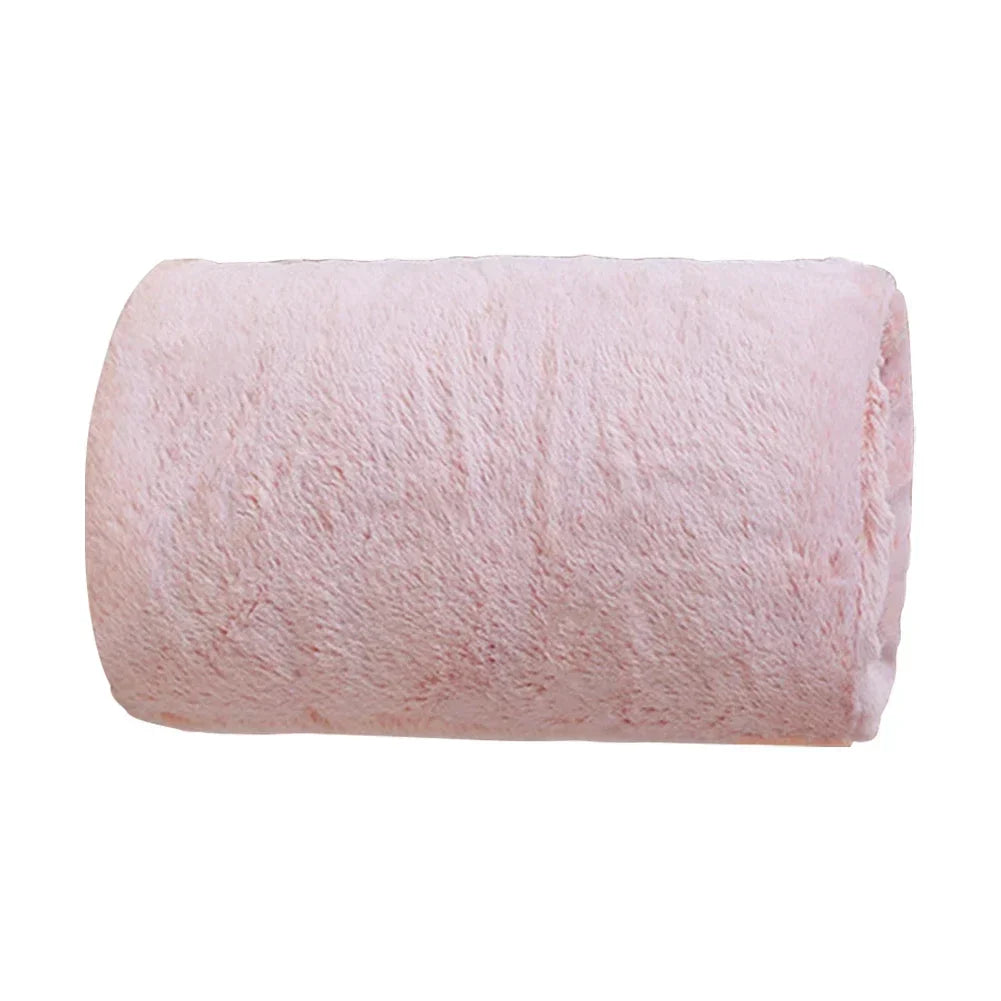 Entspannendes Wärme-Kissen für komfortables Campen