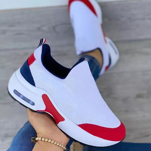 Elegante orthopädische Damenschuhe von Authentic Elegance