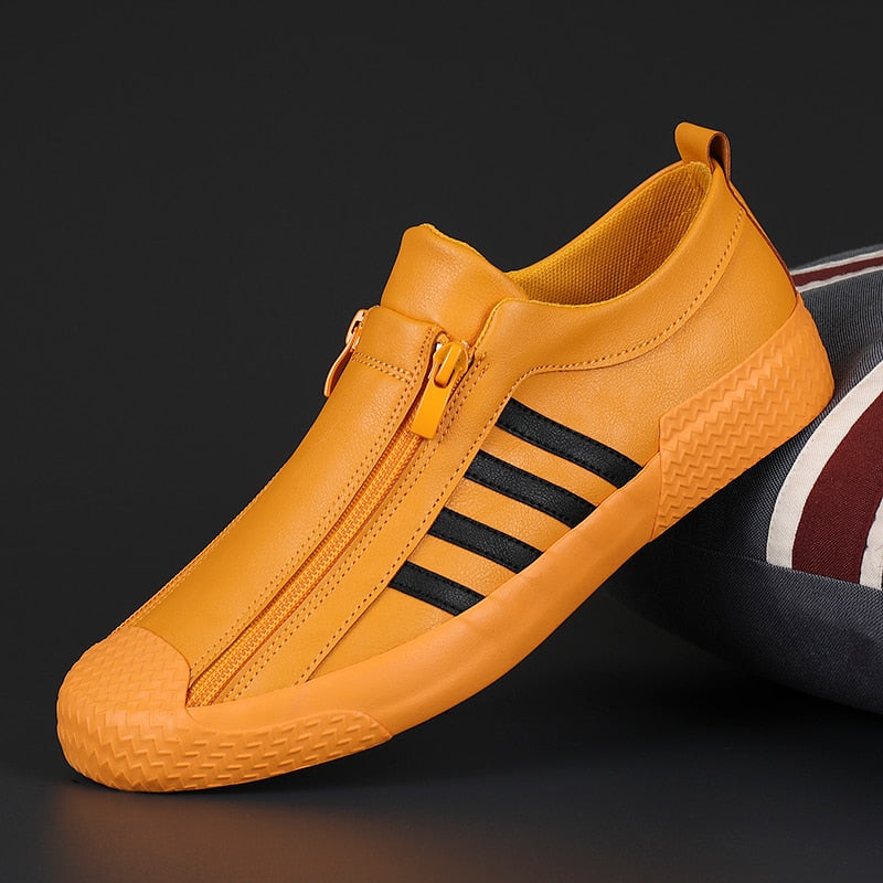 Stylische und bequeme Lederschuhe für Herren – Clark Kollektion